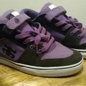 Ipath Skate shoes the “Mantis”